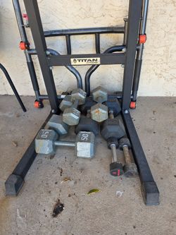 Weights