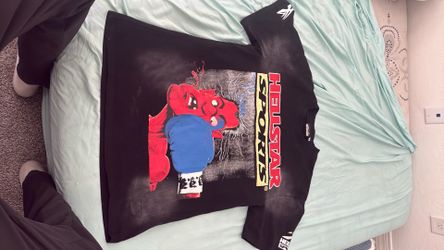 Hell star shirts