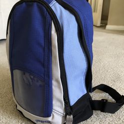 Small Jansport Backpack