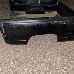 1993 Chevy Silverado Bed 