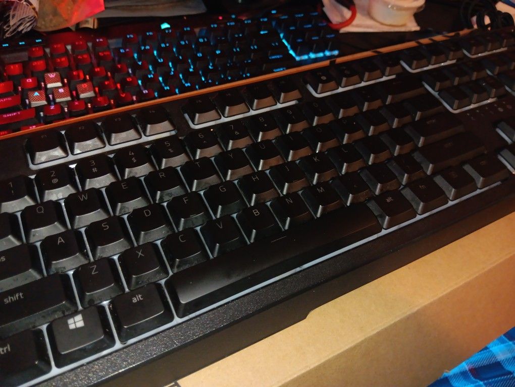 Razer Ornata V2