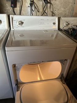 Vendo Secadora De Gas Todo Le Funciona 