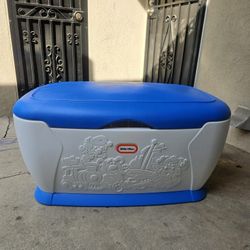 Storege Para  Los Juguetes.