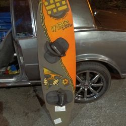 Wakeboard 