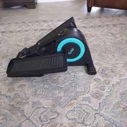 Cubii Under Desk Elliptical 