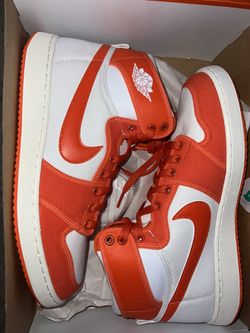 Orange Dunk High(Best Offer)