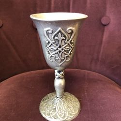 Celtic Bridal Chalice