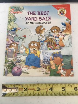 Kid book