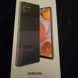 Galaxy A42
