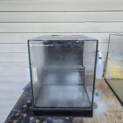 Free innovative marine 20gal aquarium