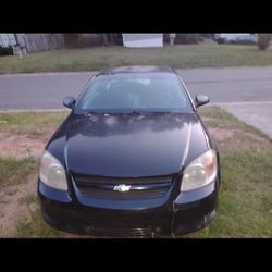 2007 Chevy Cobalt Manual