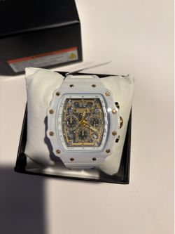 Invicta Watch battery
