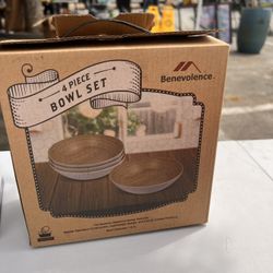 Bowls 