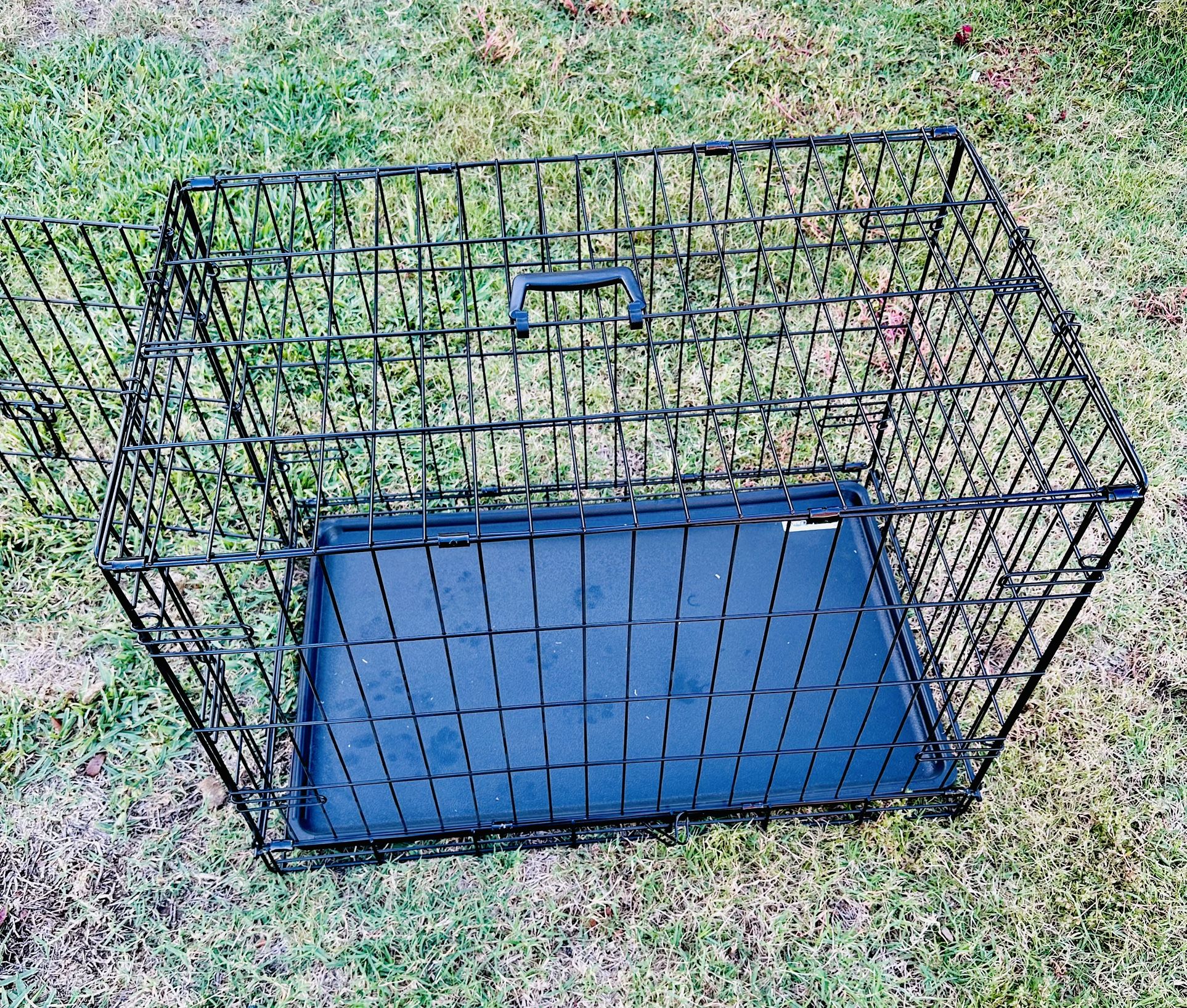 Sm/Xs Dog Crate 
