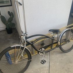 American Flyer Beach Cruiser