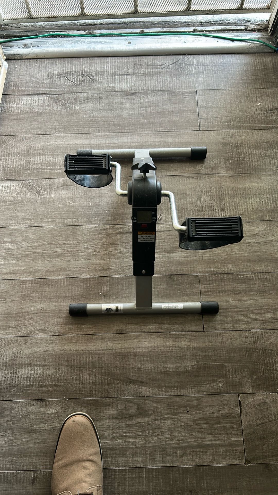 Exercise Bicycle