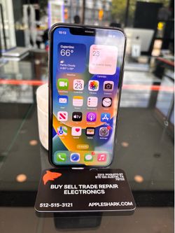 iPhone 11 Pro 64GB Unlocked to any carrier! 90 Day warranty! We offer financing.