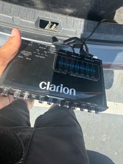 Speakers