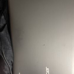 Acer Laptop 