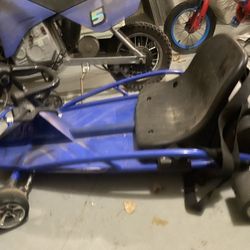Drifter Electric 