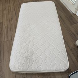 Free Twin Mattresses 