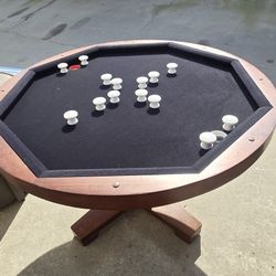 Multi Gaming Table 