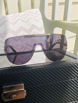 Christian Dior sunglasses