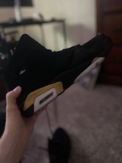 Air Jordan 6
