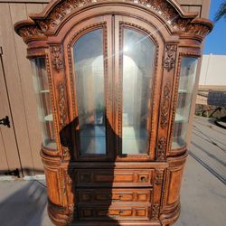 China Hutch