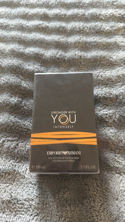 Designer perfume
