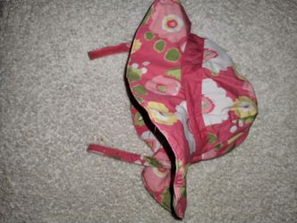 Baby hat