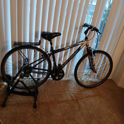 54 CM HYBRID w/ TRAINER $80