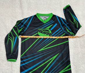 Youth YL NEW DIRT BIKE JERSEY