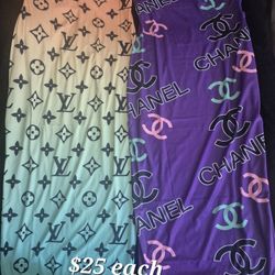 Summer Dresses 