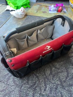 Tool bag 20”