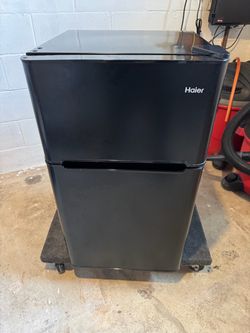 Haier 3.3 Cu. Ft. Mini Refrigerator