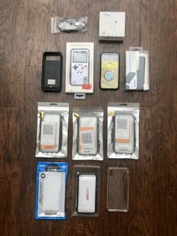 Brand New iPhone X / iPhone XS Cases - iPhone Case - Lowest Prices Around / Best / Cheapest