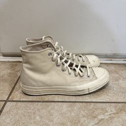 Chuck Taylor 70 high tops