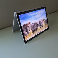 Microsoft Surface Book i7 512GB 16GB GeForce GTX1050 13" Platinum Touchscreen