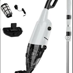 Cordless Pool Vacuum Cleaner