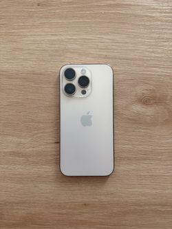 Unlocked iPhone 14 Pro 256gb