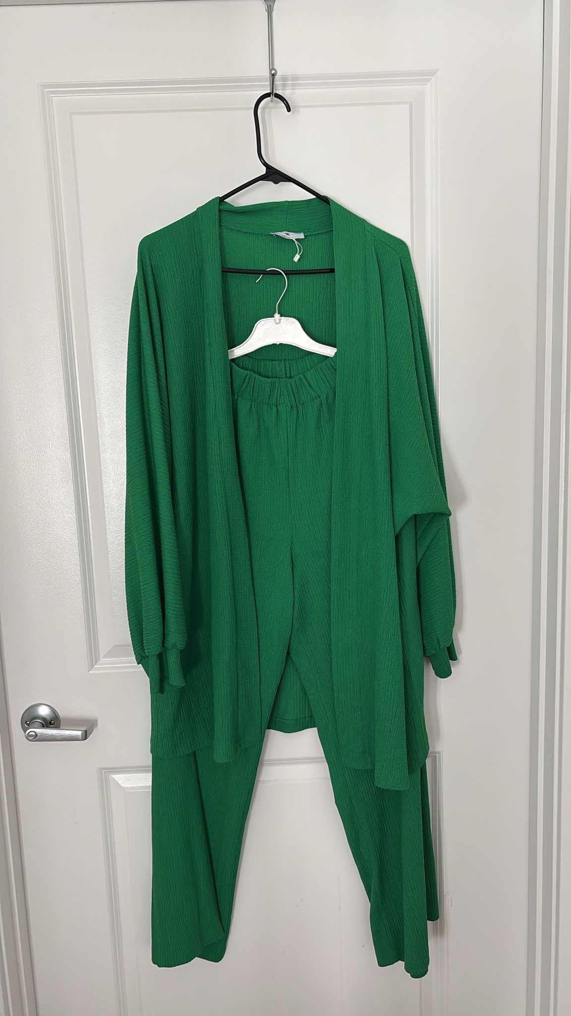 Women clothing set