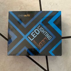 9005/9006 LED Headlights 