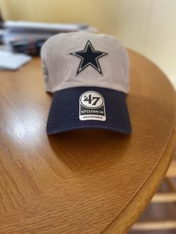 Hat. Dallas Cowboys. Brand New.