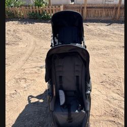 Double Stroller 
