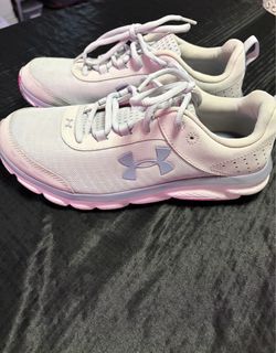 Under Armour Shoes