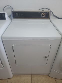 Maytag Dryer white