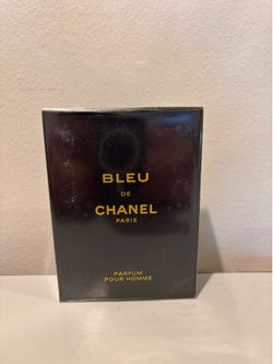 Bleu De Channel Parfum 3.4oz