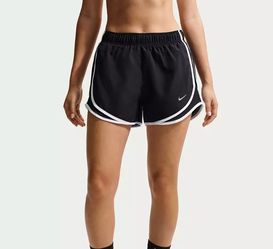 Women /Teen Nike dri fit running shorts - size Small