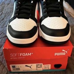 Men’s Puma Shoes 